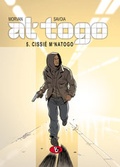Cover: al'togo #5 - Bunte Dimensionen