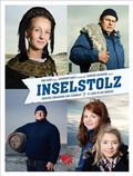 Cover: Inselstolz - Ankerherz Verlag