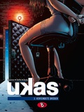 Cover: Ukas #3 - Bunte Dimensionen