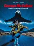 Cover: Carmen McCallum #5 - Bunte Dimensionen