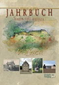 Cover: Jahrbuch des Rhein-Sieg-Kreises 2012 - Edition Blattwelt
