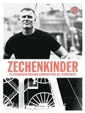 Cover: Zechenkinder - Ankerherz Verlag
