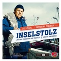 Cover: Inselstolz - Das H&ouml;rbuch - Ankerherz Verlag