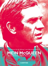 Abbildung von: Mein McQueen - Ankerherz Verlag
