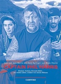 Cover: Captain Phil Harris - Ankerherz Verlag