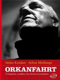 Cover: Orkanfahrt - Ankerherz Verlag
