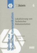 Cover: Lokalisierung von Technischer Dokumentation - tcworld