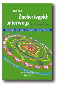 Abbildung von: Mit dem Zauberteppich unterwegs - Borgmann Media