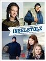 Cover: Inselstolz - Ankerherz Verlag