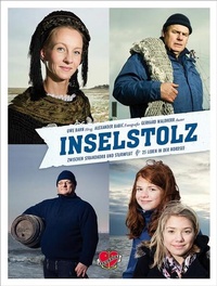 Enlarge image Cover: Inselstolz - Ankerherz Verlag