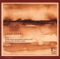 Cover: Peer Gynt - Musicom