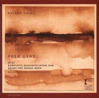 Enlarge image Cover: Peer Gynt - Musicom