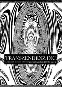 Enlarge image Cover: Transzendenz Inc. - Hospitalhof Stuttgart