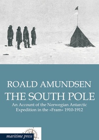 Abbildung von: The South Pole - Europäischer Hochschulverlag