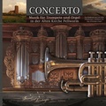 Cover: CONCERTO - Musicom