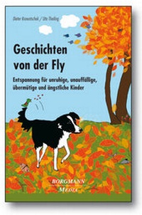 Abbildung von: Geschichten von der Fly - Borgmann Media