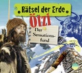 Cover: R&auml;tsel der Erde: &Ouml;tzi - headroom