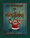 Cover: Das Nikolausbuch f&uuml;r F&uuml;rchtenixe - Mor&auml;nenland-Verlag
