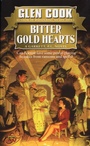 Cover: Bitter Gold Hearts - Penguin Books Ltd