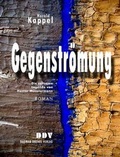 Cover: Gegenstr&ouml;mung - Dagmar Dreves Verlag