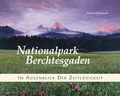 Cover: Nationalpark Berchtesgaden - Plenk Media und Verlag