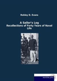 Enlarge image Cover: A Sailor's Log - Europäischer Hochschulverlag