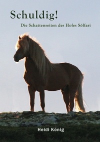 Abbildung von: Schuldig! - Bodo Horn-Rumold