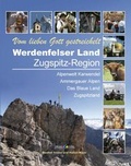 Cover: Werdenfelser Land - Zugspitz-Region - Plenk Media und Verlag