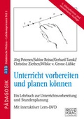 Cover: Unterricht vorbereiten und planen k&ouml;nnen - Brigg