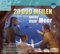 Abbildung von: 20000 Meilen unter dem Meer - headroom