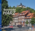 Cover: HARZ - Romantischer Harz - ZIETHEN VERLAG GmbH