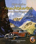 Cover: Historische Ansichtskarten aus dem Pinzgau - Band 6 - Plenk Media und Verlag