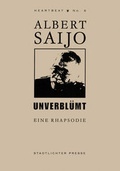 Cover: Unverbl&uuml;mt - Stadtlichter Presse