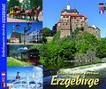Cover: Erzgebirge - Entdeckungsreise durch das Erzgebirge - ZIETHEN VERLAG GmbH