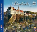 Cover: Schw&auml;bische Alb - ZIETHEN VERLAG GmbH