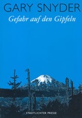 Cover: Gefahr auf den Gipfeln - Stadtlichter Presse