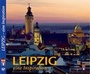 Cover: LEIPZIG - eine Inspiration - ZIETHEN VERLAG GmbH