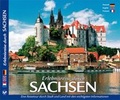 Cover: SACHSEN - Erlebnisreise durch Sachsen - ZIETHEN VERLAG GmbH