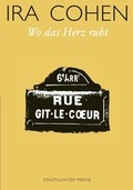 Cover: Wo das Herz ruht - Stadtlichter Presse