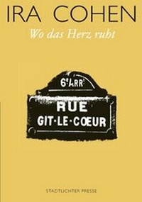 Abbildung von: Wo das Herz ruht - Stadtlichter Presse