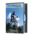 Cover: Bike The Rock - SERU