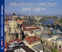 Abbildung von: DRESDEN - Barockstadt Dresden und das Elbtal - ZIETHEN VERLAG GmbH