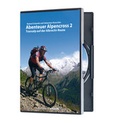 Cover: Abenteuer Alpencross 2 - SERU