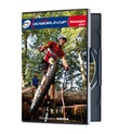 Cover: UCI Trial World Cup Finale 2007 in Melsungen - SERU