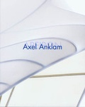 Cover: Axel Anklam Masseneffekte - St&auml;dtische Museen Jena