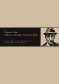 Cover: William S. Burroughs, Exorzist des Wortes - Stadtlichter Presse