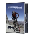 Cover: Abenteuer Alpencross 3 - SERU
