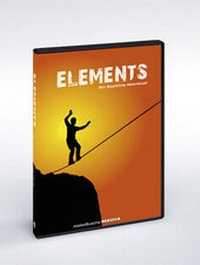 Enlarge image Cover: Elements - SERU