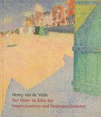 Enlarge image Cover: Henry van de Velde - Städtische Museen Jena
