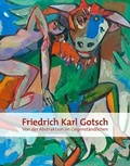 Cover: Friedrich Karl Gotsch - St&auml;dtische Museen Jena